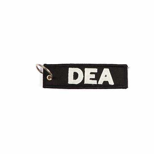 Sleutelhanger DEA