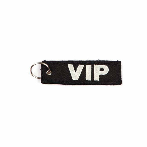 Sleutelhanger VIP