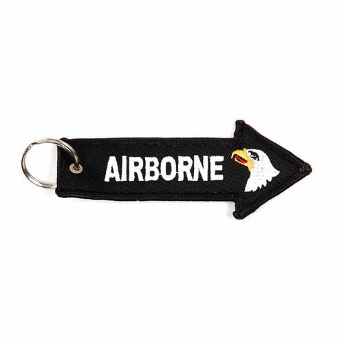 Sleutelhanger Airborne