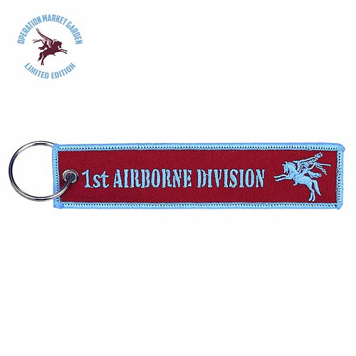 Sleutelhanger 1st airborne division pegasus