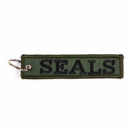 Sleutelhanger SEALS