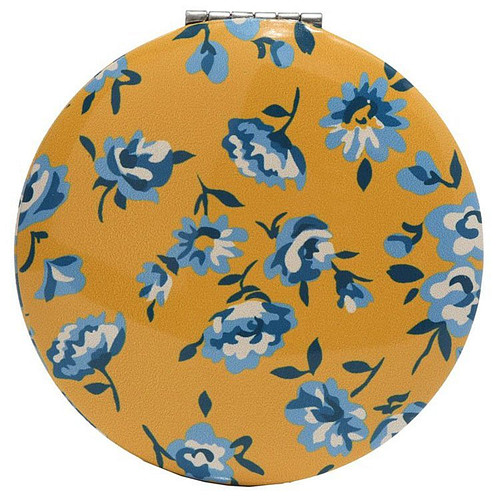 Make-up spiegeltje Pick of the Bunch Pioenroos - 7cm