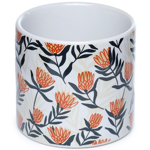 Bloempot Protea - Pick of the Bunch - Keramiek voor Binnen - Small - 7,5x8cm