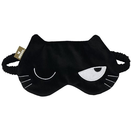 Slaapmasker Ed the Cat - Sleepy Ed