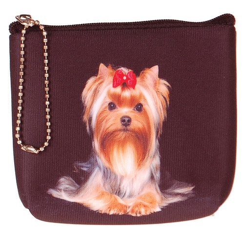 Kleine portemonnee chihuahua 