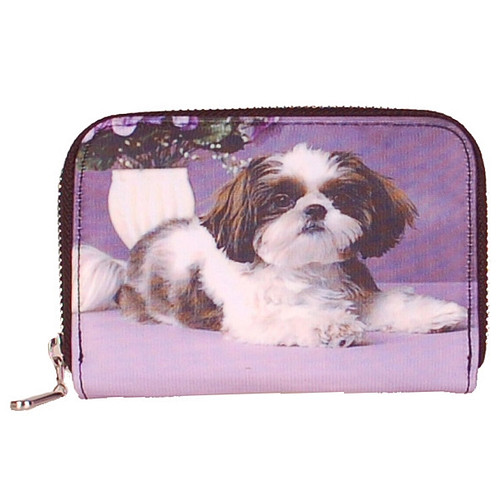  Portemonnee Shih Tzu