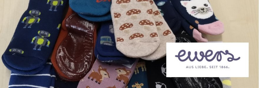 Antislipsokken Ewers - Suitsyouwell.nl ©