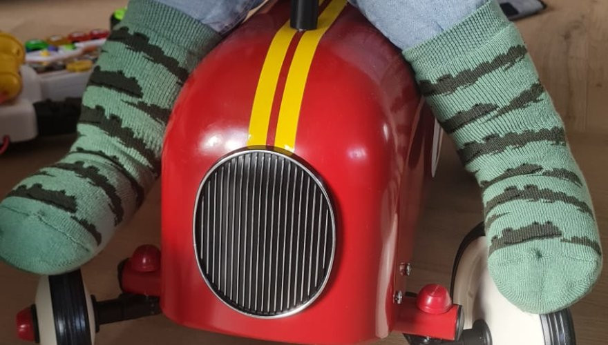 Ewers Antislipsokken - Antislipsloffen | Suitsyouwell.nl © 