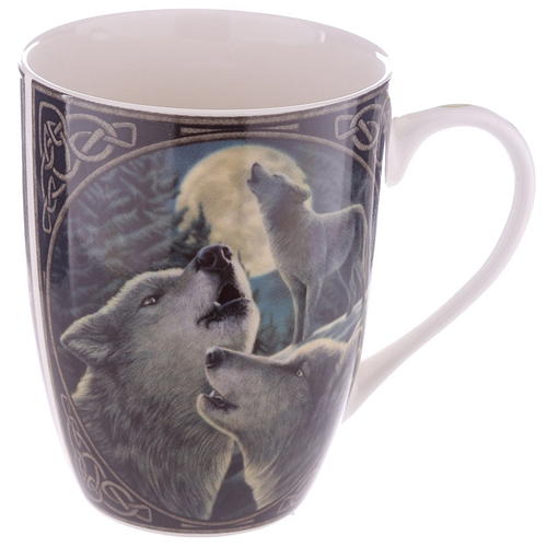 Beker wolf lisa parker