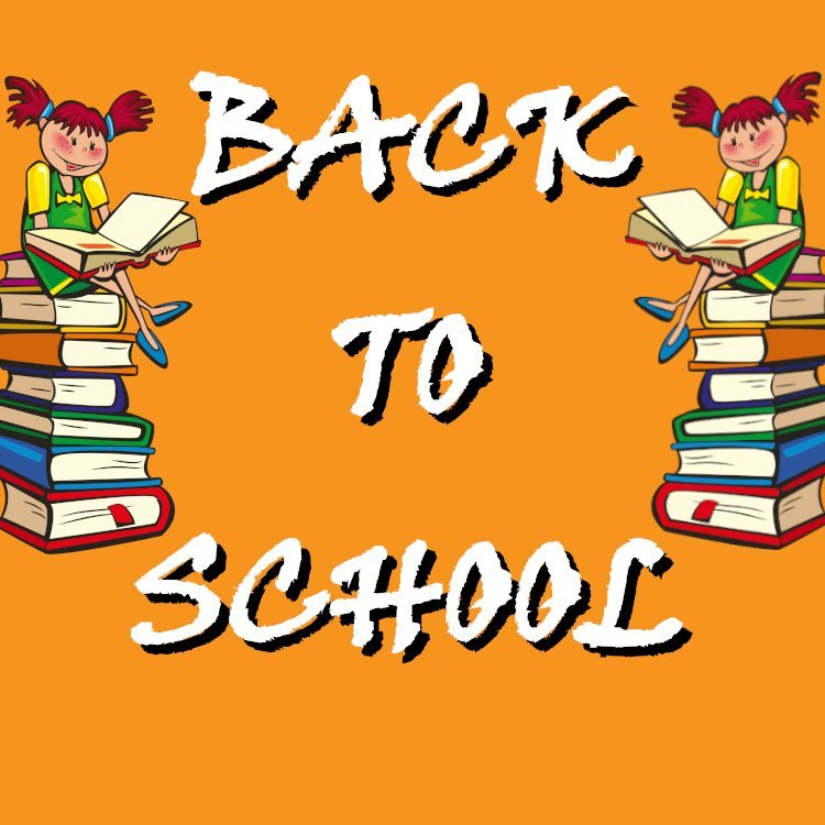 Back to School