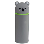 Etui Adoramals Koala Staand Siliconen - 18x6x6cm (HxBxD)