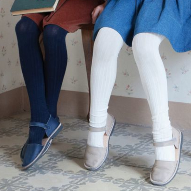 Alle kinderpanty's
