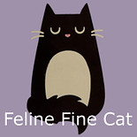 Feline Fine Cat