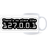 Beker - There's no place like 127.0.0.1 - Local Host
