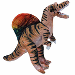 Knuffel Dinosaurus - Spinosaurus 43 cm