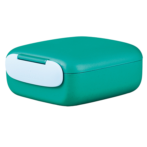BioLoco Urban Lunchbox Mini PLA - Skittle - Vaatwasser bestendig - 13x14,5x6cm