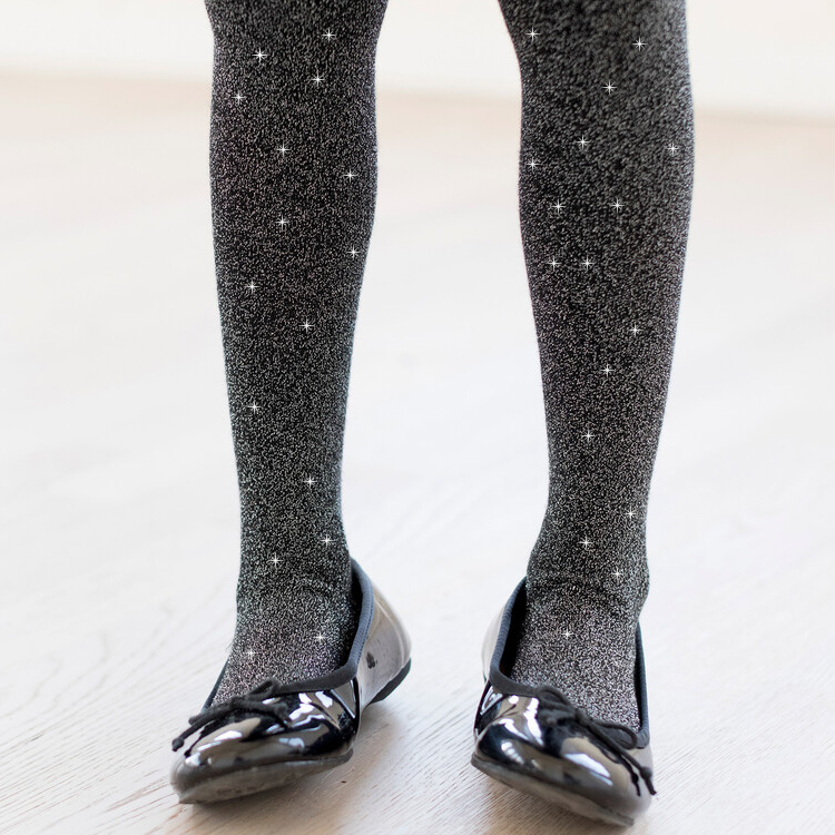 Glittermaillots