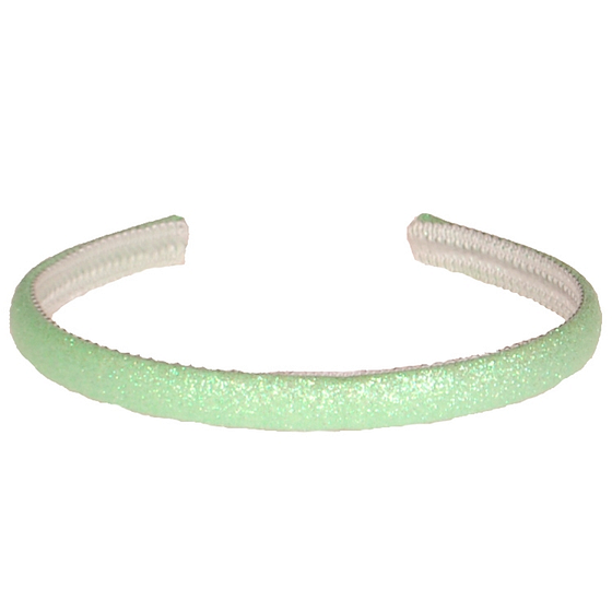 Diadeem glitters groen kopen? Bestel glitters groen A39098 online.