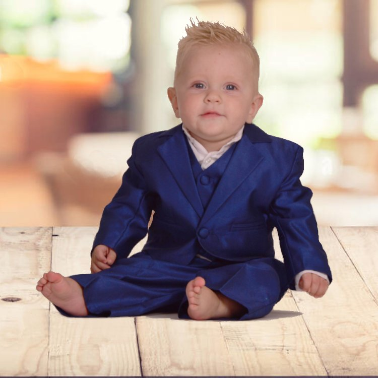 Babykostuums